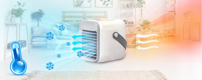 Blaux Portable AC Reviews 2020 – Does Blaux Air Conditioner Really Work?